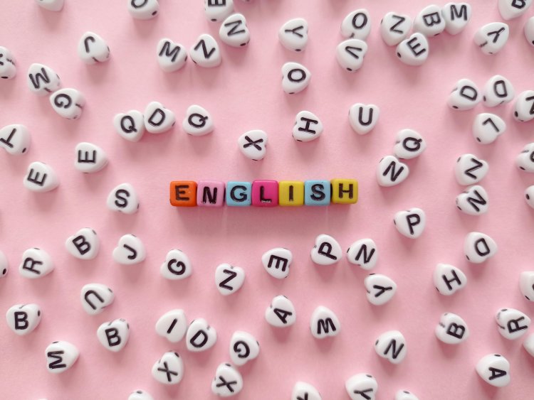 1000 Most Common English Words - Phần 2